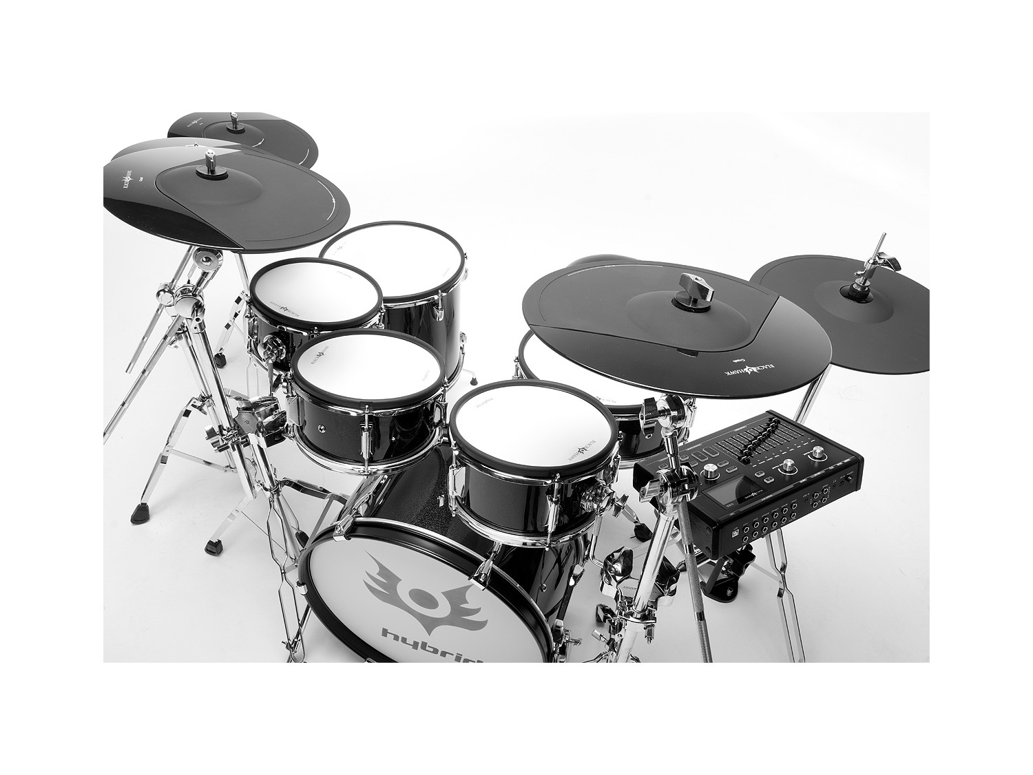 Black Hawk VXD HYBRID PRO