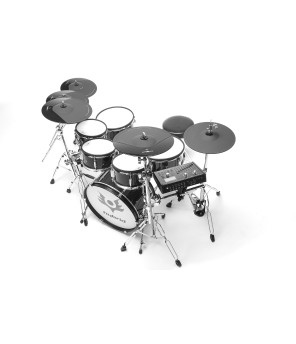 Black Hawk VXD HYBRID PRO