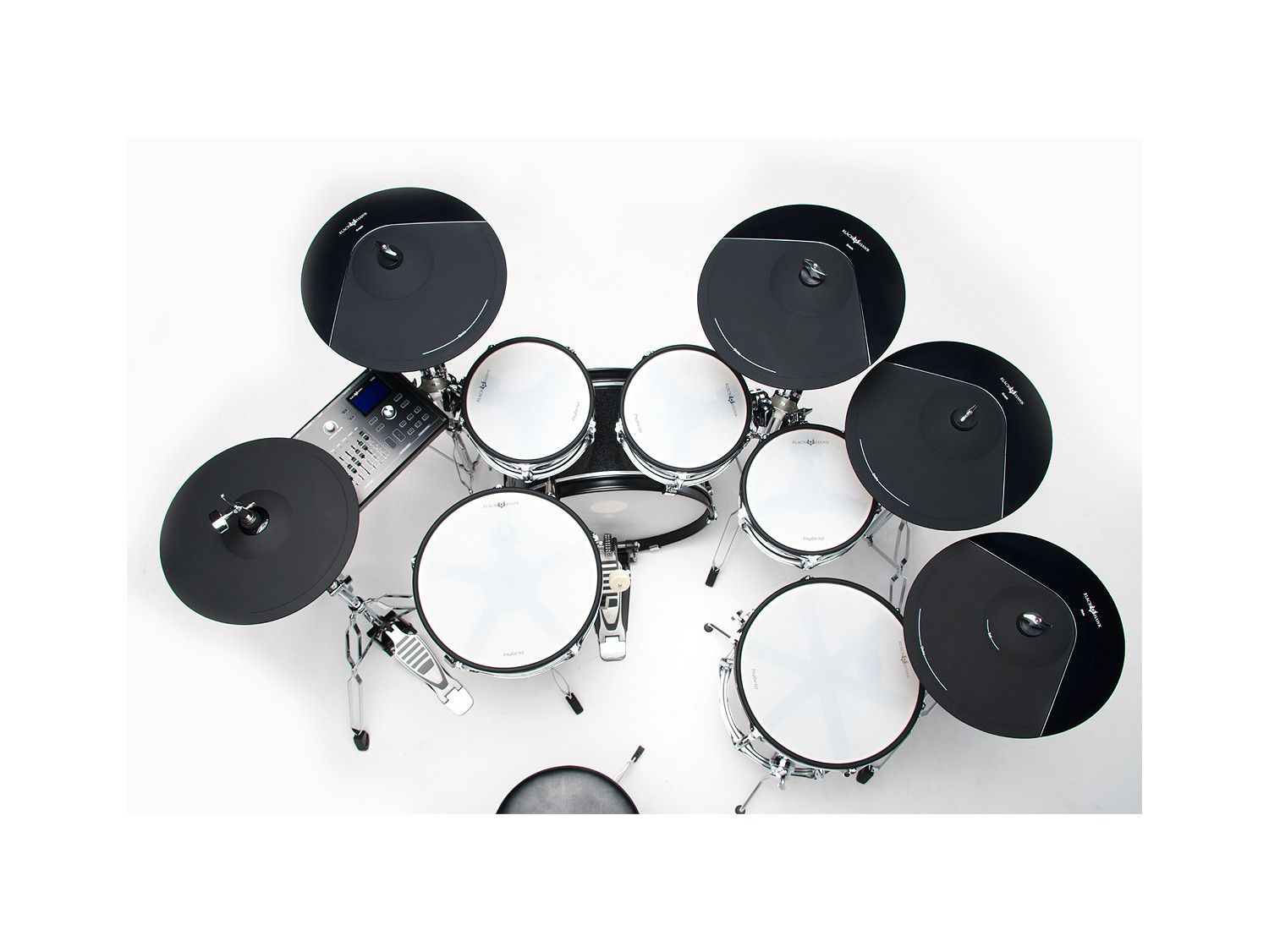 Black Hawk VXD HYBRID PRO