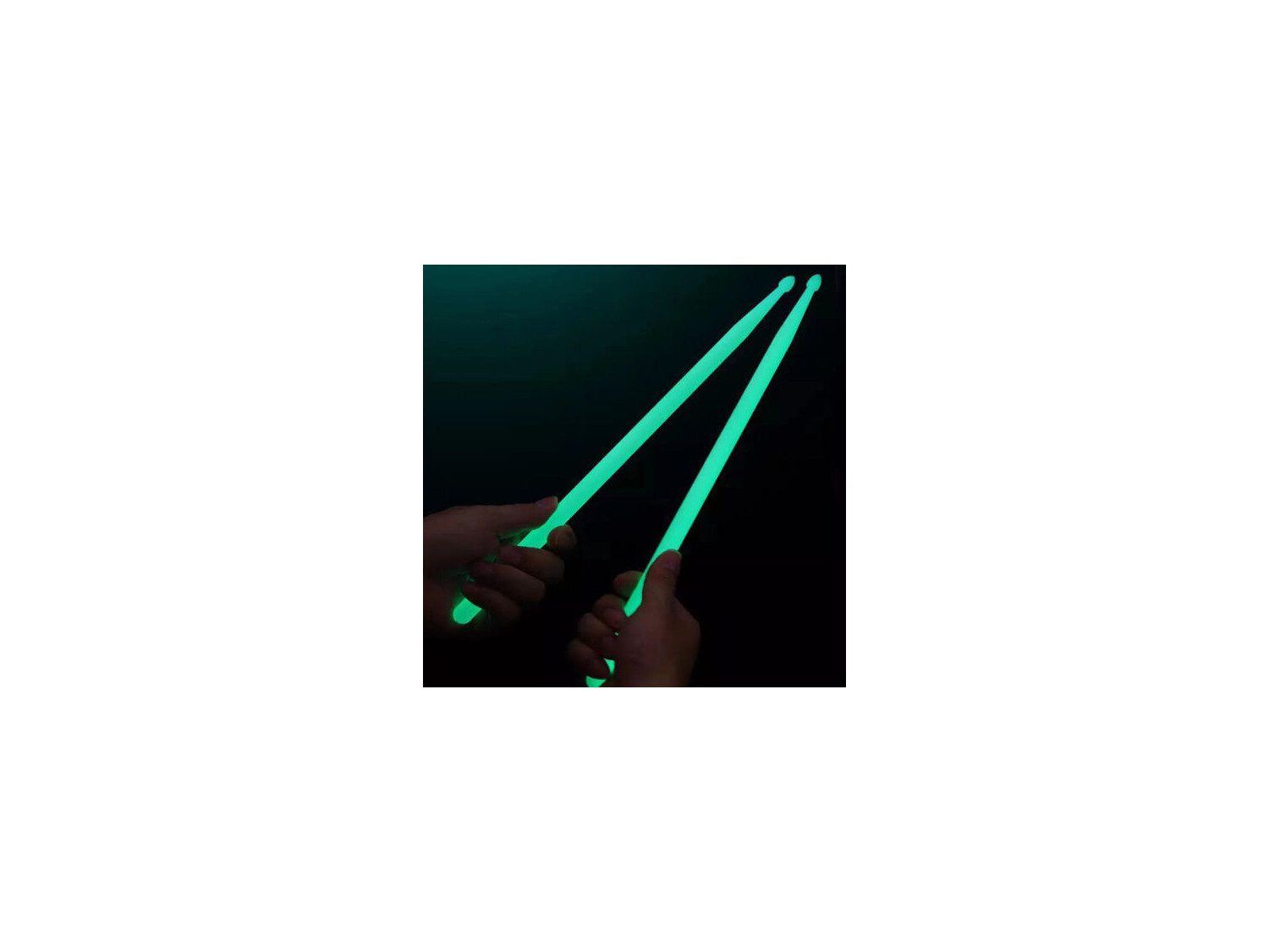 Pałki święcące 5A