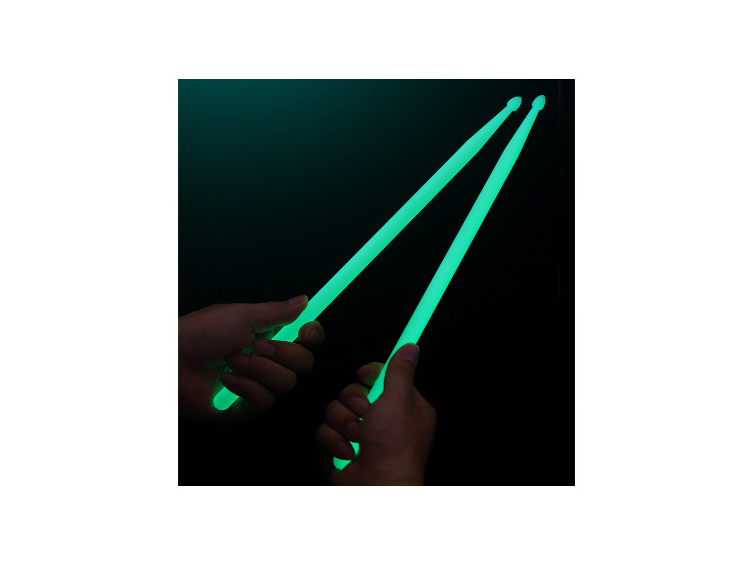 Pałki święcące 5A