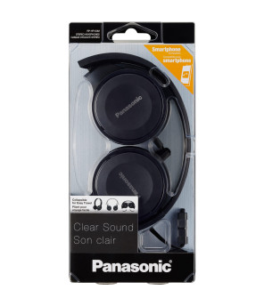 SŁUCHAWKI PANASONIC RP-HF100