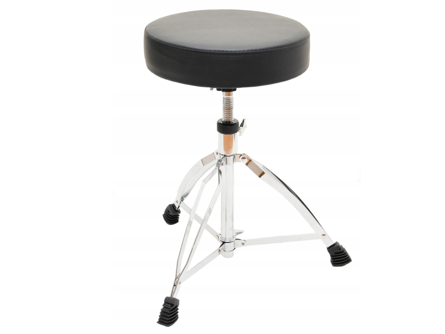 Stołek perkusyjny gwintowany DT10