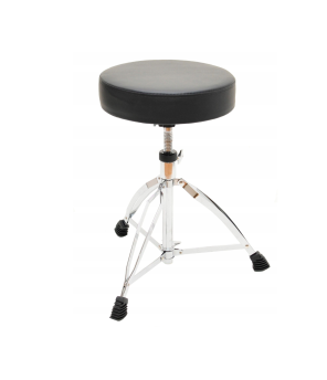Stołek perkusyjny gwintowany DT10