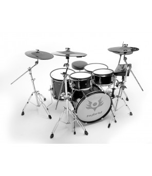 copy of Black Hawk VXD HYBRID