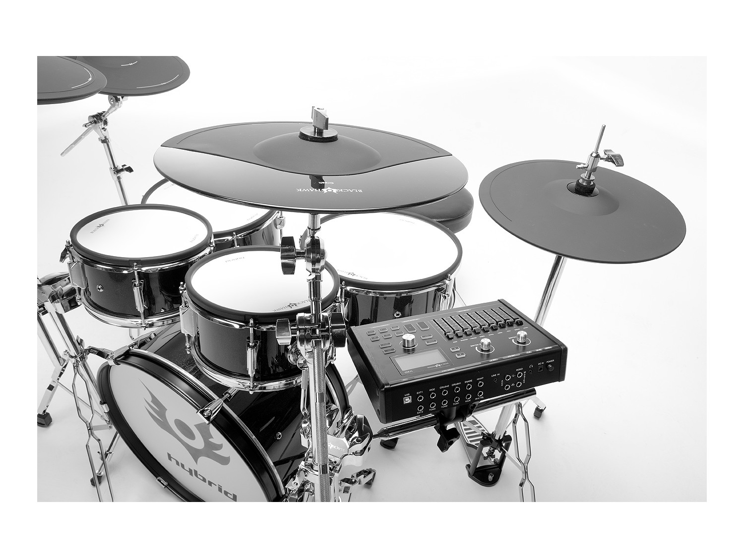 copy of Black Hawk VXD HYBRID