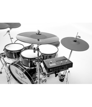 Perkusja elektroniczna Black Hawk VXD Hybrid