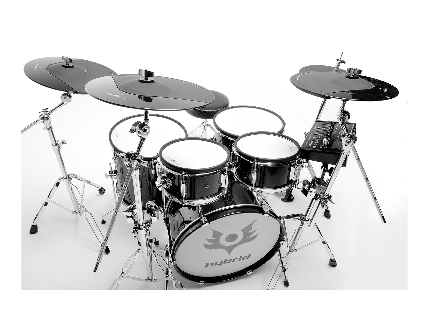 copy of Black Hawk VXD HYBRID