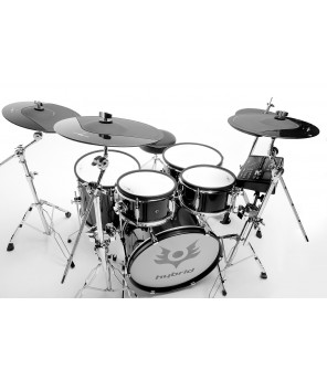 Perkusja elektroniczna Black Hawk VXD Hybrid