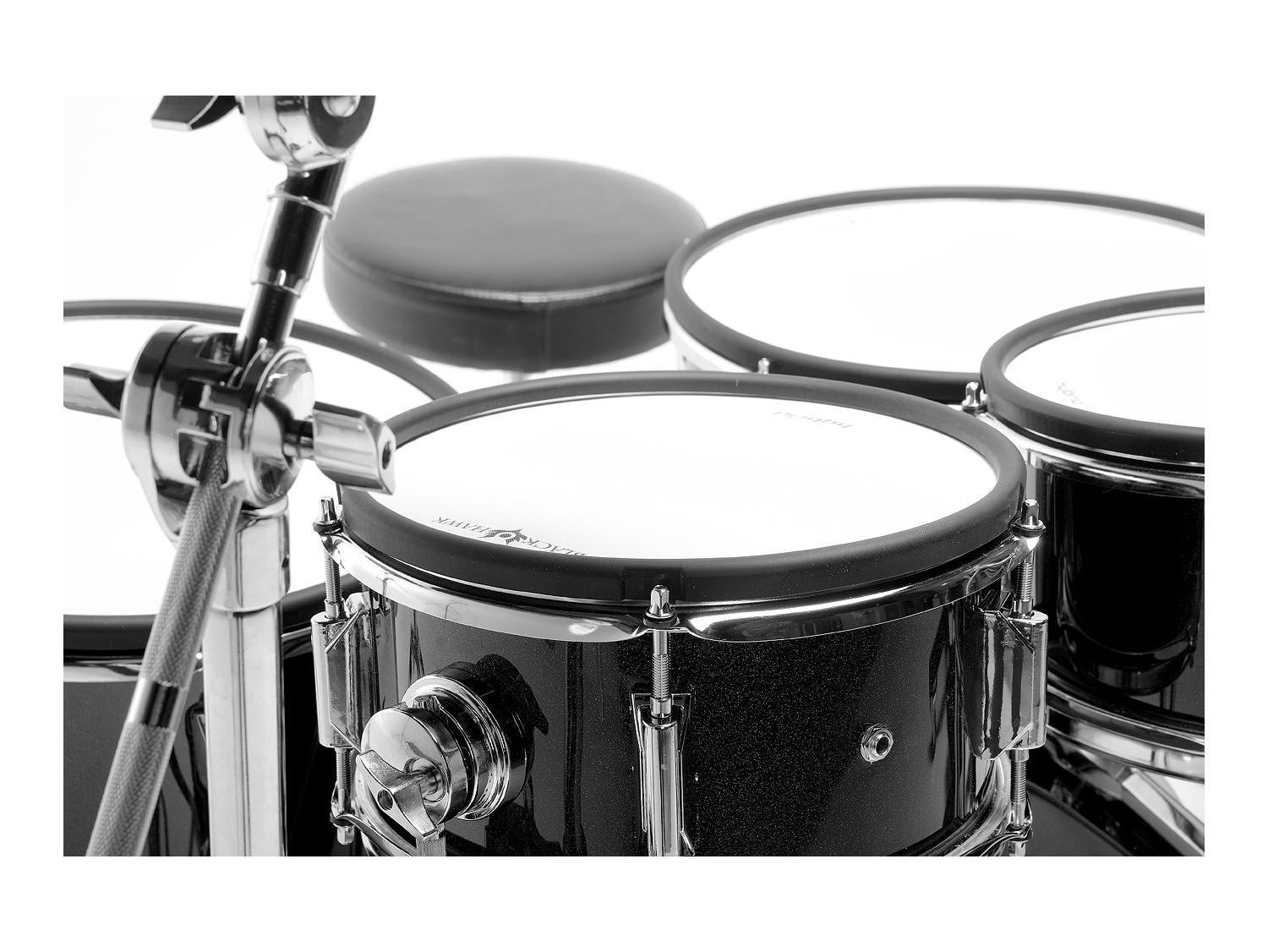 copy of Black Hawk VXD HYBRID