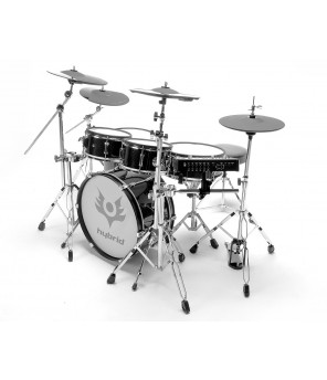 Perkusja elektroniczna Black Hawk VXD Hybrid