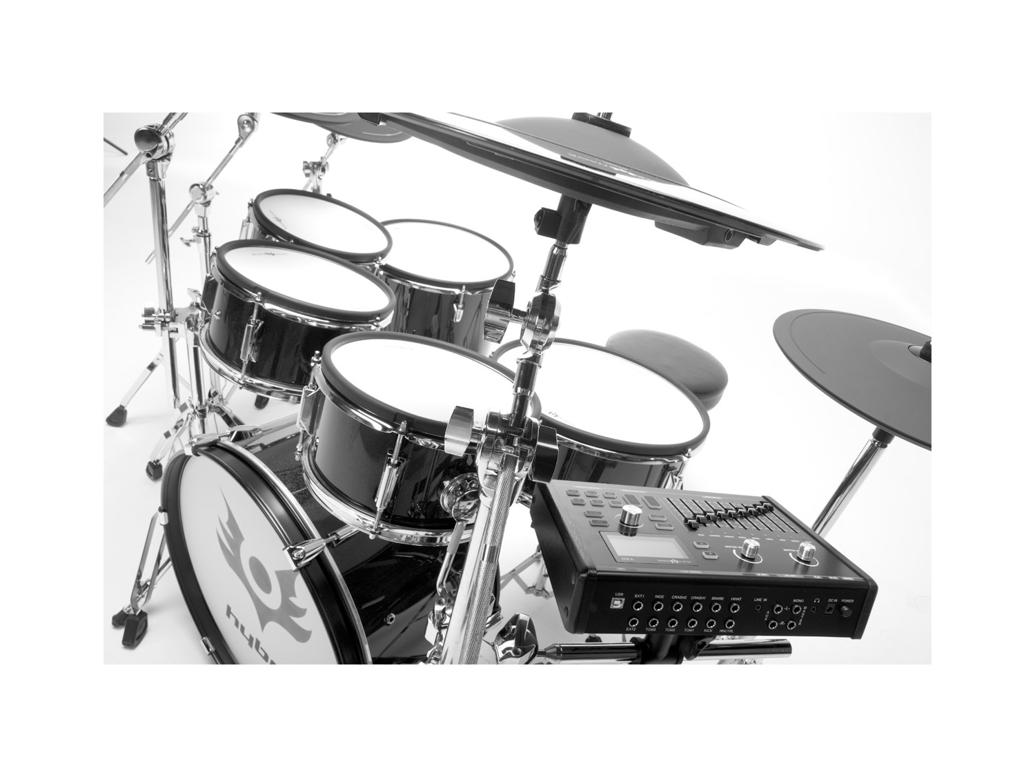 copy of Black Hawk VXD HYBRID PRO