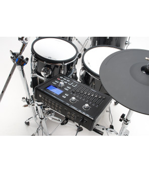 Perkusja elektroniczna Black Hawk VXD Hybrid Pro