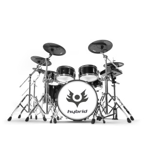 copy of Black Hawk VXD HYBRID PRO