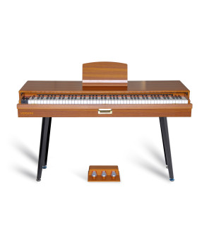 Pianino cyfrowe Black Hawk Versoni V11B