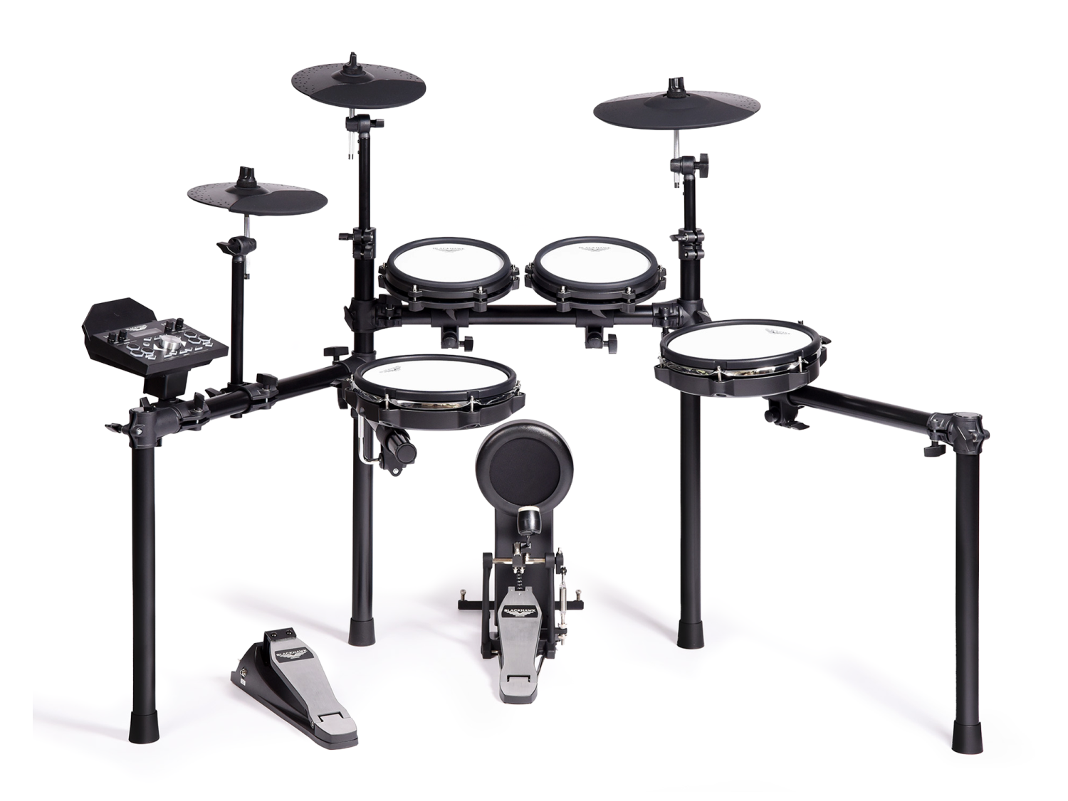 Black Hawk Pulse Set