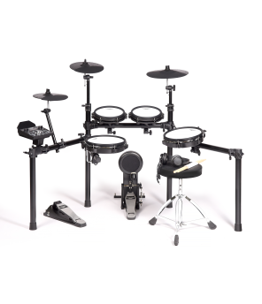 Perkusja elektroniczna Black Hawk Pulse