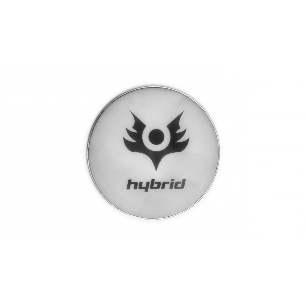 Naciąg siatkowy Black Hawk 3PM 20 cali