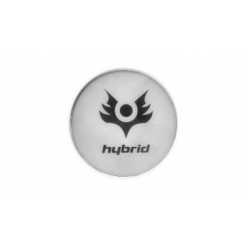 Naciąg siatkowy Black Hawk 3PM 20 cali