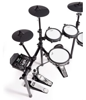 Black Hawk Pulse Set