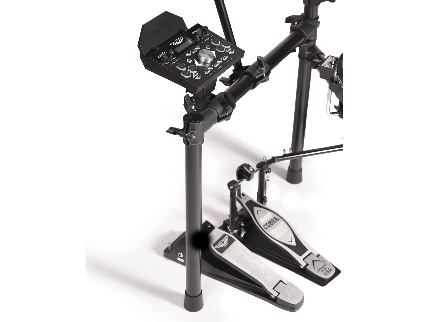 Black Hawk Pulse Plus set