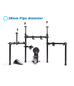 Black Hawk Pulse Plus set