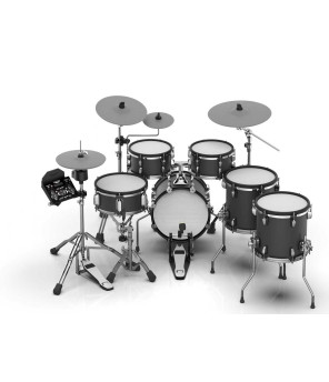 copy of Black Hawk Pulse Fusion