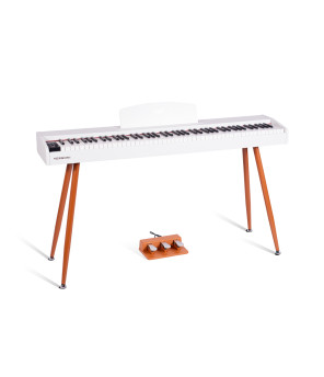 copy of Pianino cyfrowe Black Hawk Versoni SLP11B