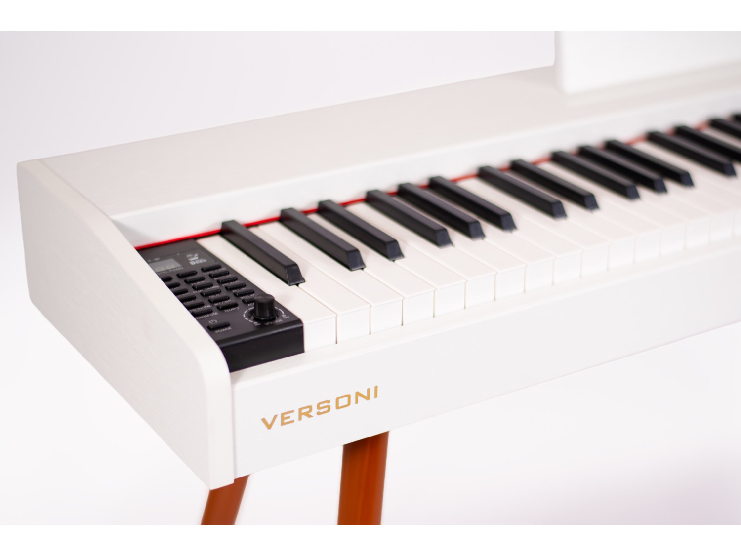 copy of Pianino cyfrowe Black Hawk Versoni SLP11B