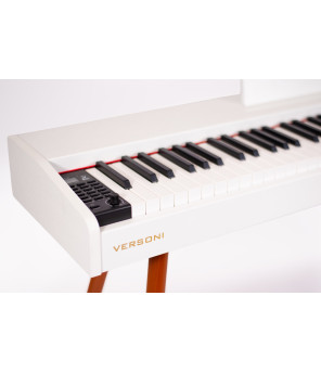 Pianino cyfrowe Black Hawk Versoni V5WN