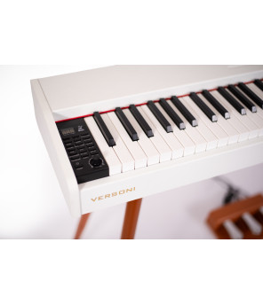 Pianino cyfrowe Black Hawk Versoni V5WN