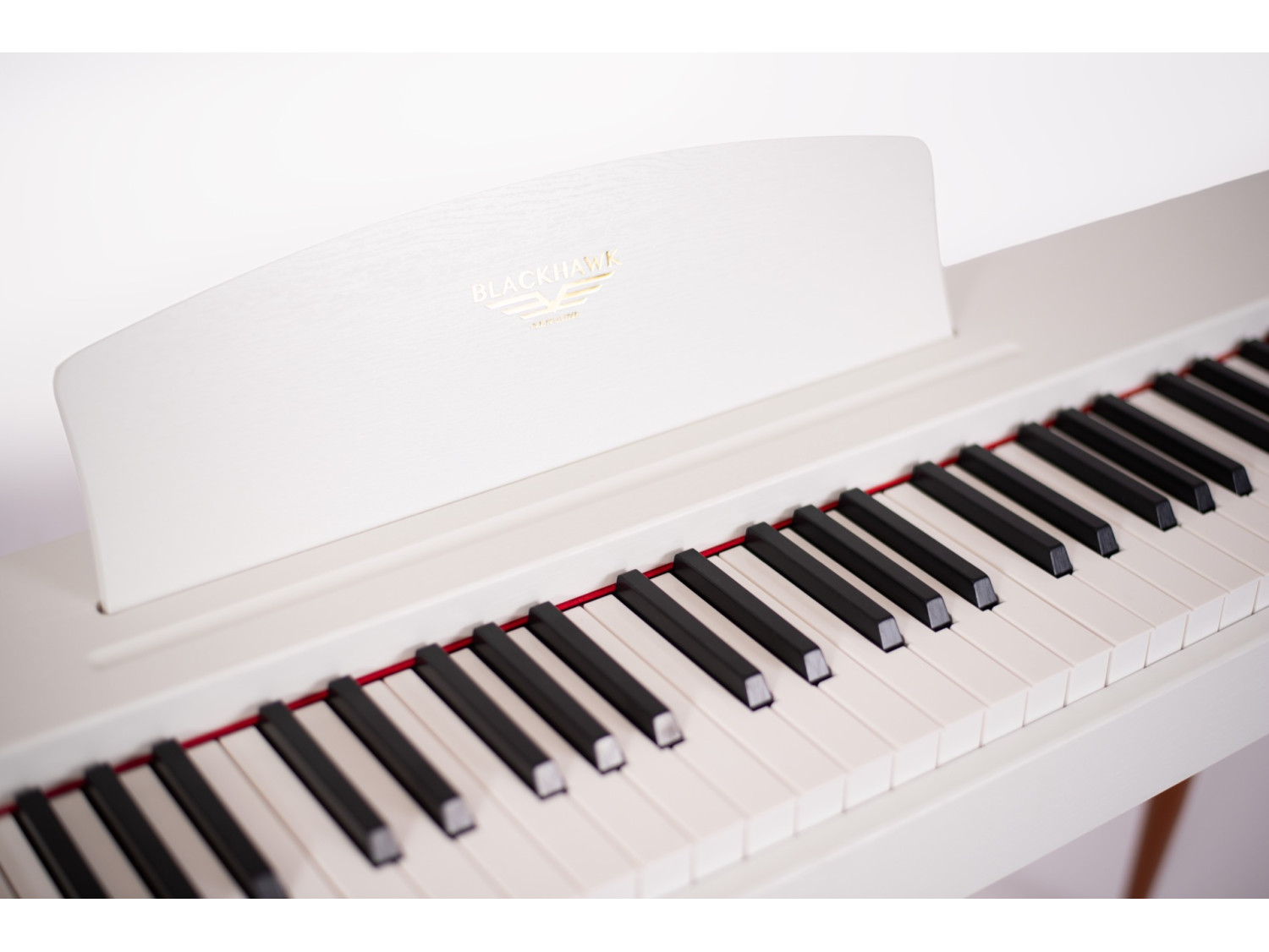 copy of Pianino cyfrowe Black Hawk Versoni SLP11B