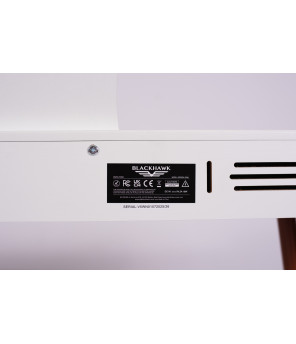 Pianino cyfrowe Black Hawk Versoni V5WN