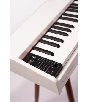 copy of Pianino cyfrowe Black Hawk Versoni SLP11B