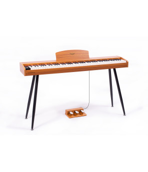 Pianino cyfrowe Black Hawk Versoni V5NB
