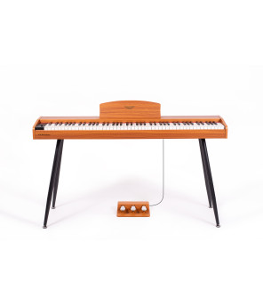 Pianino cyfrowe Black Hawk Versoni V5NB