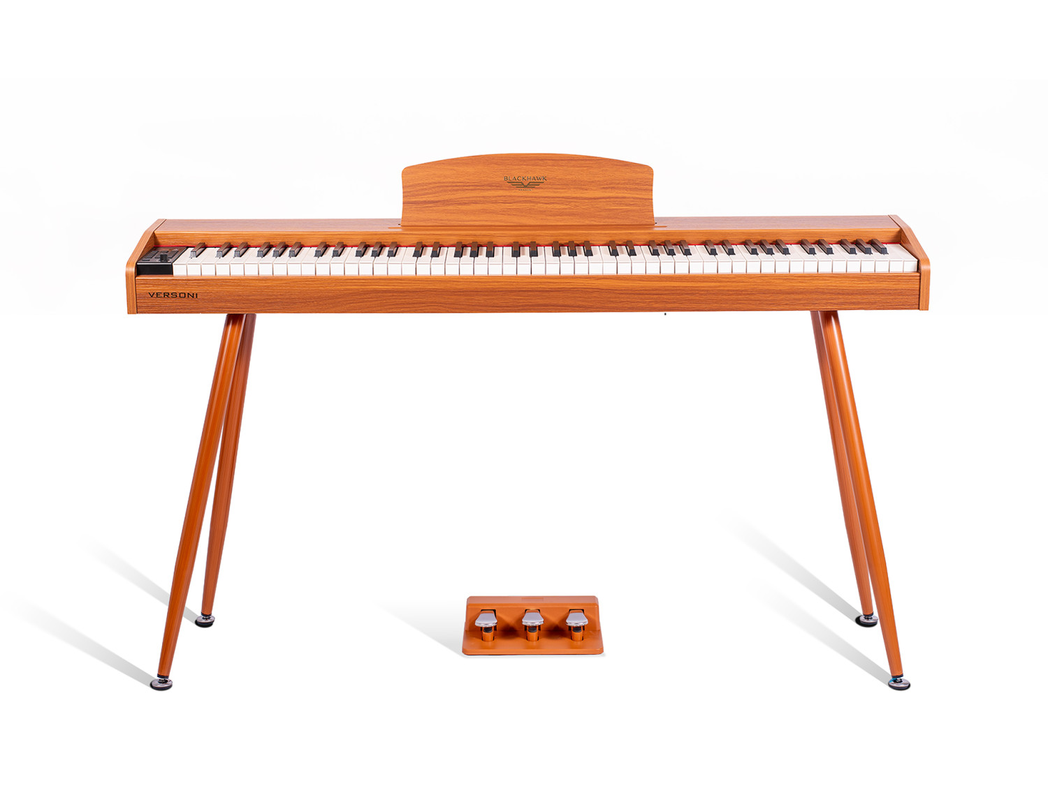 copy of Pianino cyfrowe Black Hawk Versoni SLP11B