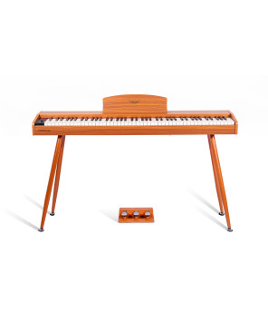 Pianino cyfrowe Black Hawk Versoni V5N