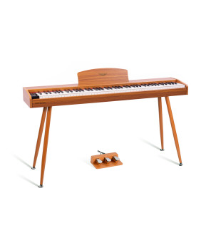 copy of Pianino cyfrowe Black Hawk Versoni SLP11B