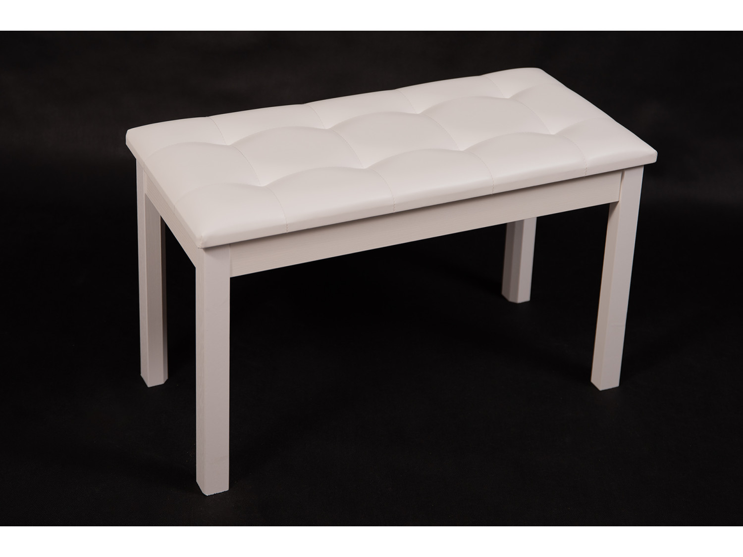 Ława fortepianowa HS1W