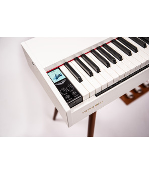 copy of Pianino cyfrowe Black Hawk Versoni SLP11B