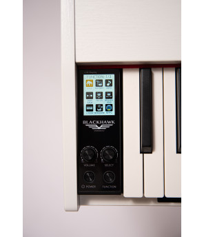 copy of Pianino cyfrowe Black Hawk Versoni SLP11B