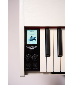 Pianino cyfrowe Black Hawk Versoni V9WN