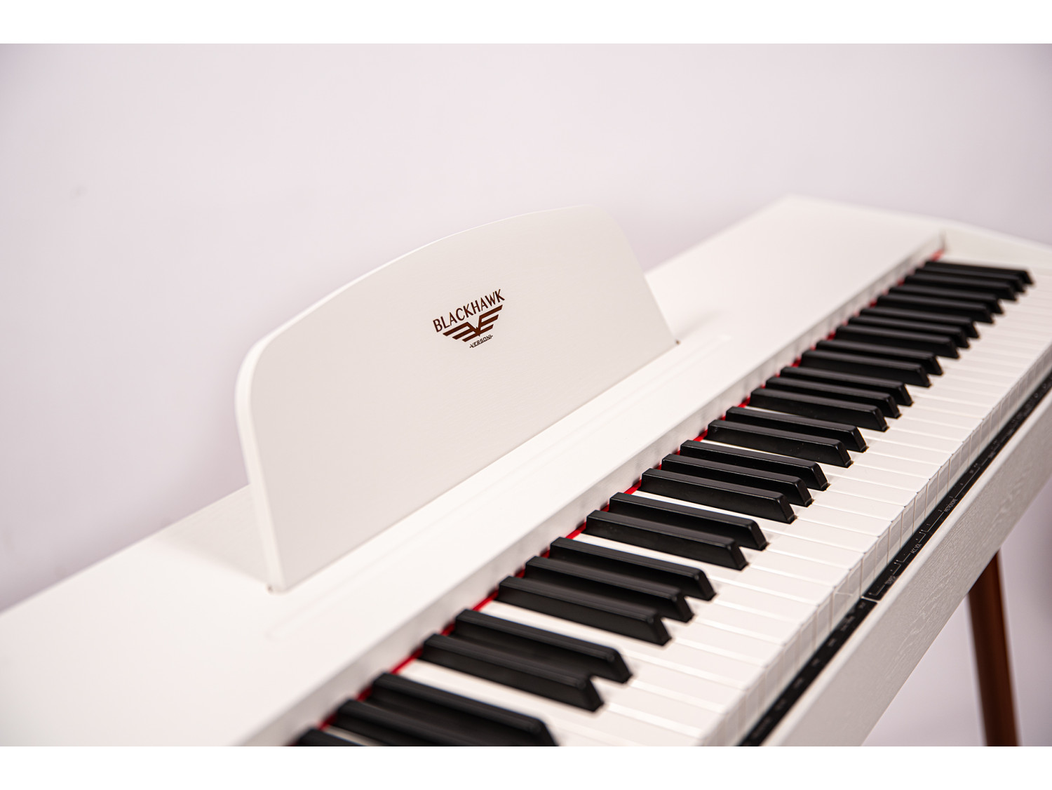 copy of Pianino cyfrowe Black Hawk Versoni SLP11B