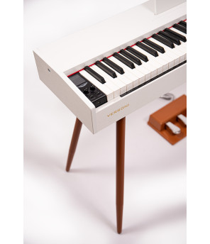 copy of Pianino cyfrowe Black Hawk Versoni SLP11B