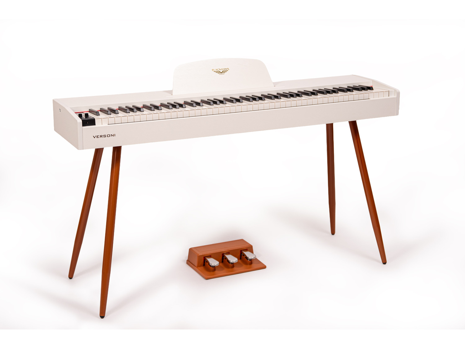 copy of Pianino cyfrowe Black Hawk Versoni SLP11B