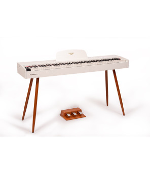 Pianino cyfrowe Black Hawk Versoni V9WN