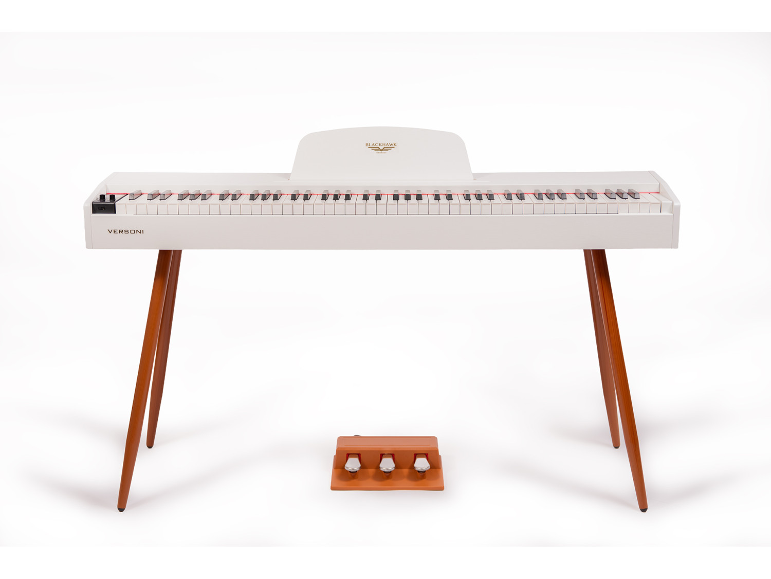 copy of Pianino cyfrowe Black Hawk Versoni SLP11B