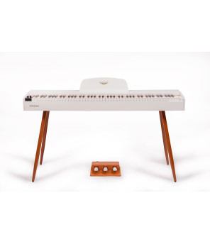 Pianino cyfrowe Black Hawk Versoni V9WN