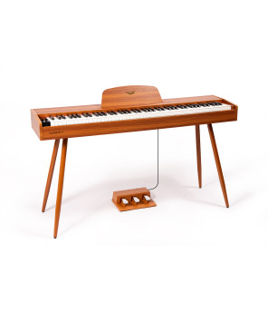 copy of Pianino cyfrowe Black Hawk Versoni SLP11B